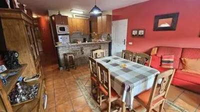 Rustic property in Argecilla photo 6