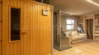 Chalet in El Papiol photo 45
