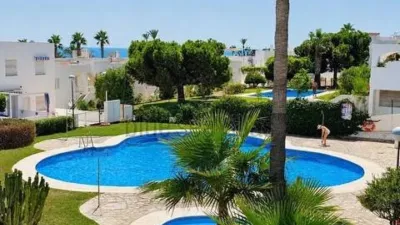Townhouse on Calle del Albardinar photo 31