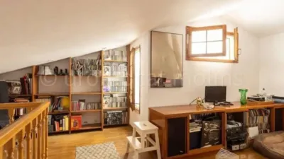 Chalet in Molins de Rei photo 29