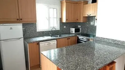 Apartment in Orihuela photo 6