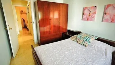 Apartment in San Pablo photo 15