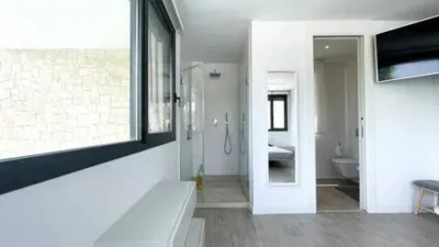 Chalet on Calle Dinamarca photo 42