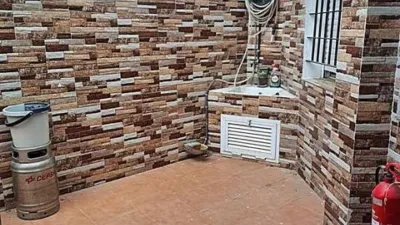 Chalet in Los Molinos photo 50