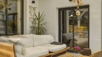Chalet on Calle del Lago, Urbanisation La Cala Golf, 17 photo 61