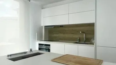 Chalet on Calle Dinamarca photo 14