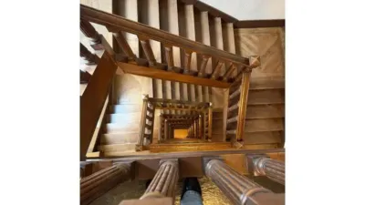 Penthouse in El Viso photo 22