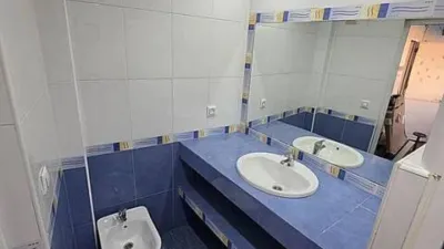 Apartment in Seville City Centre photo 28