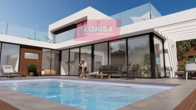 Chalet in Los Gallardos photo 5