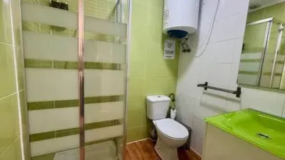 Apartment in Sol photo 22