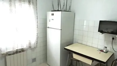 Apartment in Villatoro-Villafría-Castañares-La Ventilla photo 15