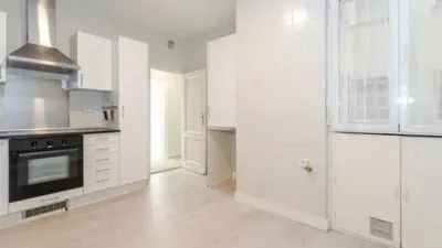 Apartment in Madrid Capital photo 28