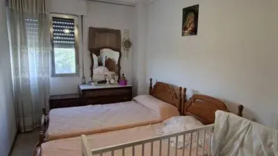 Apartment in Santa Aurelia photo 9