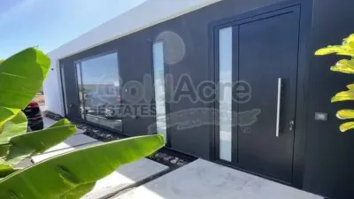Chalet in La Oliva photo 21