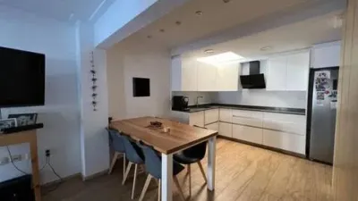 Townhouse in Gran Alacant photo 10