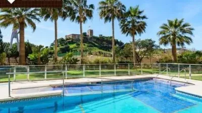 Apartment in Fuengirola photo 24