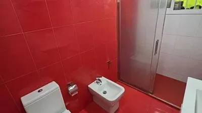 Apartment in Seville City Centre photo 15