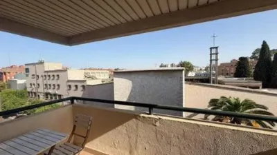 Apartment in Seville City photo 19