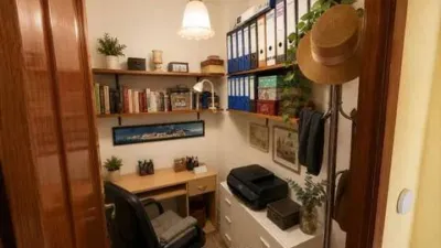 Apartment in Sant Pol de Mar photo 11