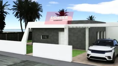 Chalet in Casco Urbano photo 5