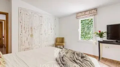 Chalet on Calle Diseminado El Padron, 57 photo 33
