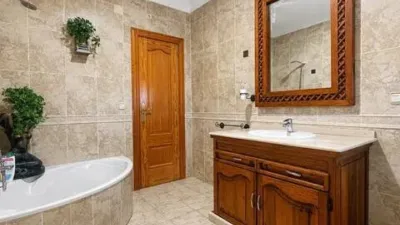 Chalet on Calle Lo Cartagena Mo, 35 photo 19