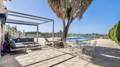 Chalet on Calle Cometa-Carrio S-N photo 7
