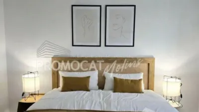 Duplex penthouse in Molins de Rei photo 15