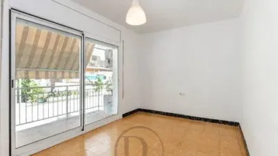 Flat in El Castell-Poble Vell photo 16