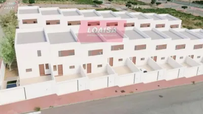 Chalet in Antas photo 6