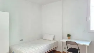 Apartment in El Pilar photo 13