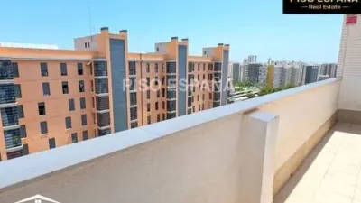 Penthouse in Playa de San Juan photo 60