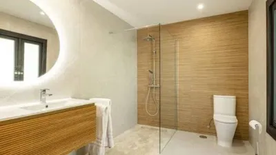 Chalet in Estepona photo 20