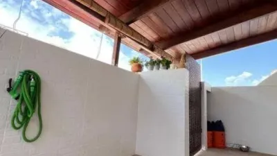 Townhouse in Gran Alacant photo 5