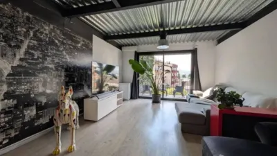 Flat in Molins de Rei photo 5