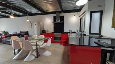 Flat in Molins de Rei photo 9