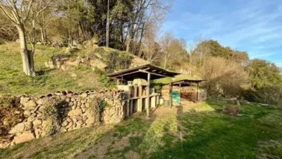 Rustic house on Ds Mas Cadevalls-Pla de Dalt street photo 40
