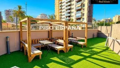 Piso en Platja Muchavista photo 47