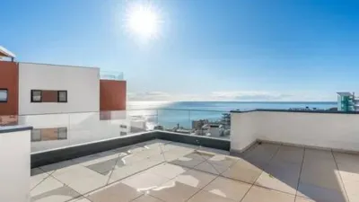 Apartment on Calle Anita Delgado photo 22