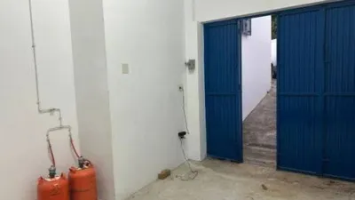 House in Canillas de Albaida photo 36
