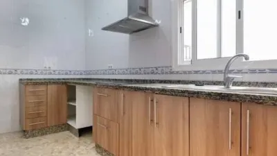 Apartment in Palmete photo 2