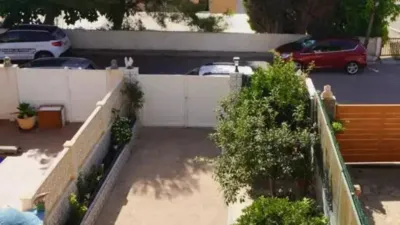 Chalet in Varadero-Santa Pola East photo 58