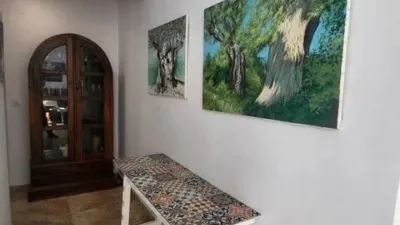 Chalet in El Montgó photo 17