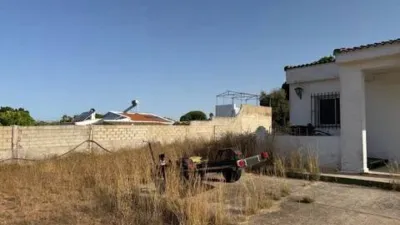 Chalet in Pinar de los Franceses-El Marquesado photo 21