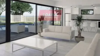 Chalet in Casco Urbano photo 7