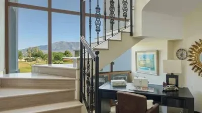 Chalet on Calle Lago de Cala Golf photo 6
