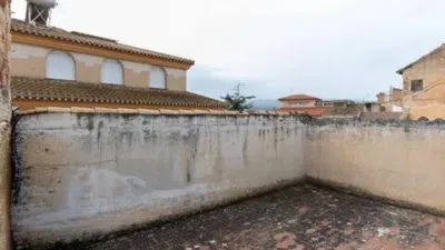 Rustic house on Calle Real photo 59