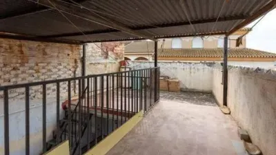 Rustic house on Calle Real photo 62
