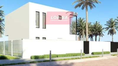 Chalet in Casco Urbano photo 6