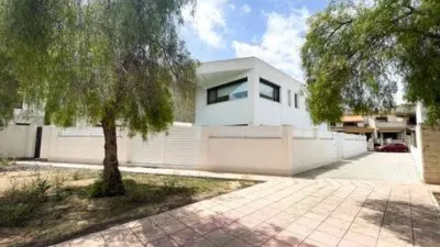 Chalet on Calle Dinamarca photo 15